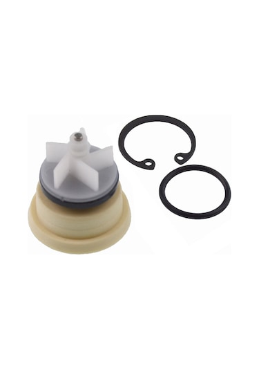 Vaillant Uyumlu Vuw 282/2-5 R3 Kombi Akış Sensörü