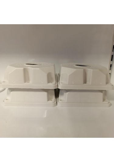 Büyük Boy Kamera Buatı 4 Lü Set