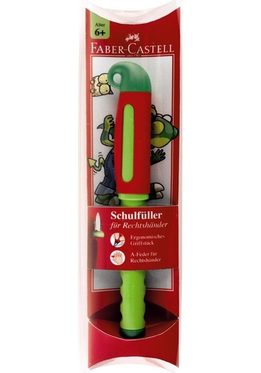Faber Castell Grip Dolma Kalem