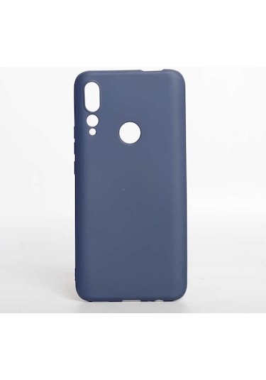 Huawei Y9 Prime 2019 Kılıf Soft Mat Premier Case