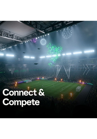 Sony Ea Sports Fc 26 Fifa 26 - Ps5