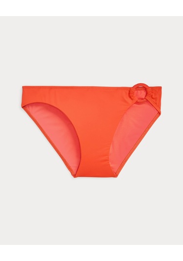 Polo Ralph Lauren Kadın Bikini Altı 20501051-pem Turuncu