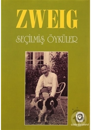 Seçilmiş Öyküler - Stefan Zweig - Cem Yayınevi