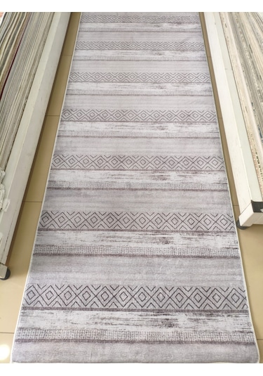 Soft Mavi Kilim 894 100x300