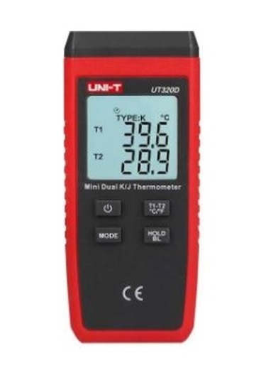 Unit Ut320d Mini Termometre