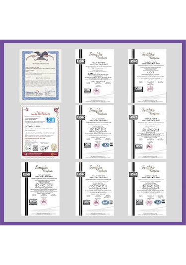 Active Plus Multifer Oral Damla 400 Çocuk & Yetişkin