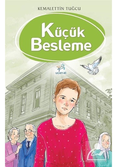 Mercankitap Küçük Besleme / Kemalettin Tuğcu