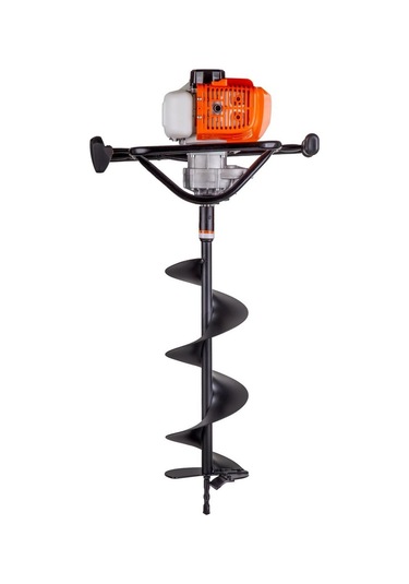 Palmera ZLAG520B5 Eur5 Toprak Burgu Makinesi 20 CM