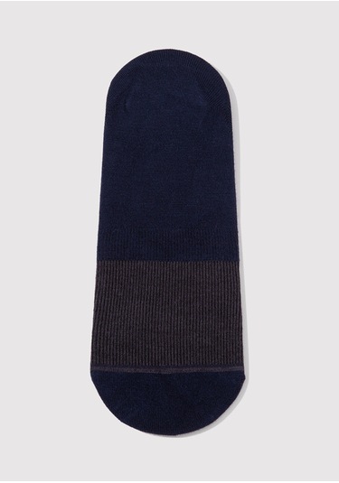 Mavi - Babet Çorabı Koyu Lacivert 0911399-70500 Lacivert