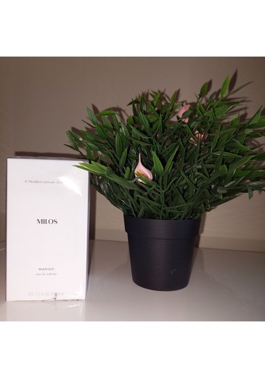 Milos 100 Ml Edt Erkek Parfümü Oryantal