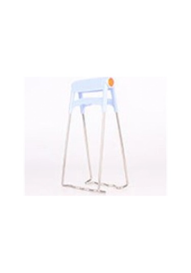 Fortunelane Ev Mutfak Aleti: Kaymaz-atıcı Tencere Kelebeği Tutucu, 304 Paslanmaz Çelik, Renkli Kullanım Pratik Çok Renkli