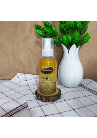 Mecitefendi  Kolajen Jel 100  ML