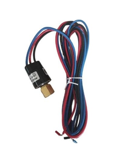 Blow-tech Lf08-1,7/0,7-60w Otomatik Alçak Basınç Switch 1,7 0,7 Bar