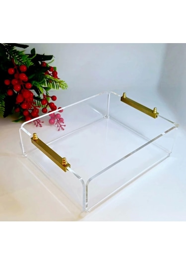 Agbtrend Bath Box -x- Banyo Organizeri Dekorasyon Ürünü Çok Renkli