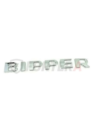 Bagaj Yazısı Bipper
