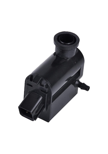 Kia Picanto Çift Çıkış Cam Su Fiskiye Motoru 2003-2011