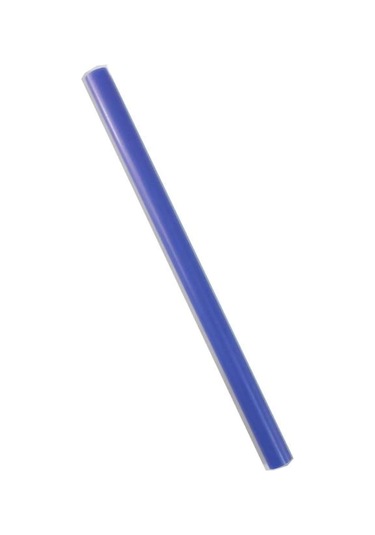 Mey İthalat Mum Sıcak Silikon Mavi 11,2 Mm 20 Cm Kalın