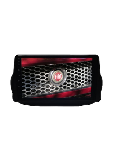 Avaydel Fiat Fiorino Android Carplay Multimedya 2005-2022 6GB RAM + 64Gb Hafıza + 4 Çekirdek