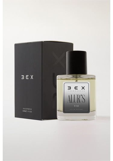 BEX 112 Erkek Parfüm EDP 50 ML