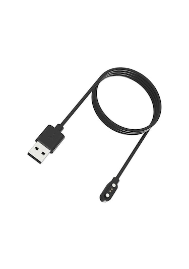 Mibro Watch T1 İçin Güç Kaynağı Adaptörü Şarj Kablosu Şarj Kablosu Yerleştirme İstasyonu