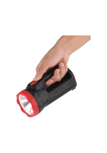 Willowhaven Cob Led Katlanabilir Çalışma Işığı El Feneri Kuyruk Mıknatıslı Acil Kamp Lambası Altın