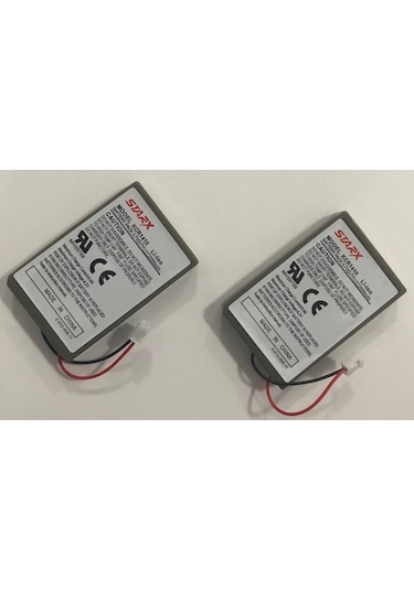 Starx V.1 3.7V 2000Mah PS4 Joystick Batarya Kol Pili