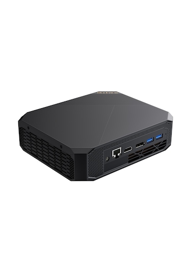 Blackview UPUP8BVW0004 MP200 i5-12450H 16 GB 1 TB W11H Mini PC