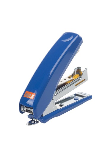 Max Hd-10nx Mavi Mini Zımba Makinesi Hd90390