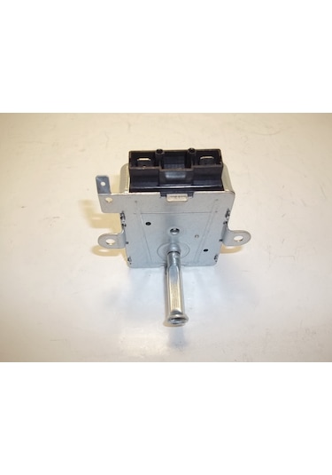 Piliç Çevirme-Kuluçka Motoru Dakikada 2 Tur