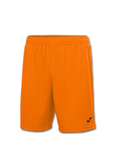 Joma Turuncu Erkek Futbol Şortu 100053,8 Nobel Short Turuncu