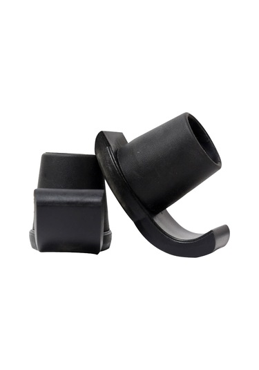 Suntek Yürüteç Değiştirme İpuçları Ayak Kayak 2-adet