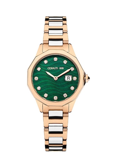 Cerruti 1881 CIWLG2232402 30 mm Rose Kadın Kol Saati