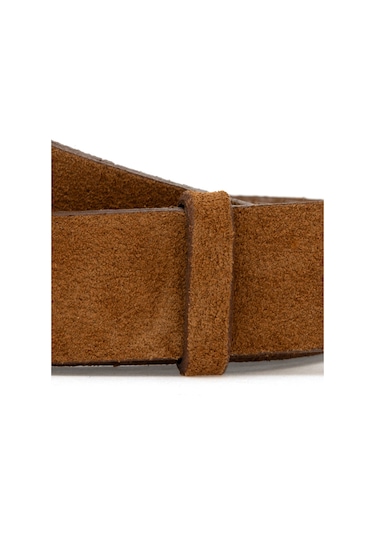 Pierre Cardin Kadın Taba Kemer 50317543-vr099 Taba