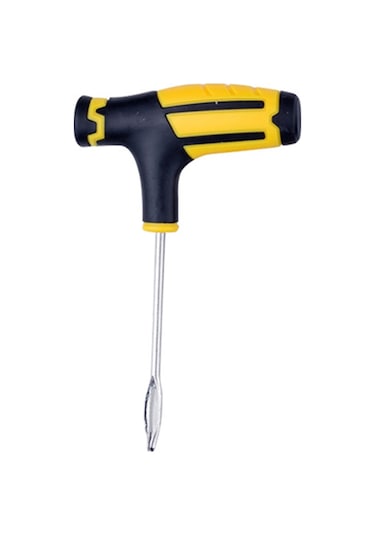 Symbee 15 Parçalık Lastik Tamir Seti: Araç, Motosiklet Ve Bisikletler İçin Hızlı Ve Pratik Delik Onarım Çözümü