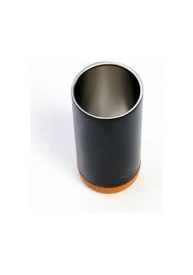 Igloo Cork Mug 500ml - Siyah