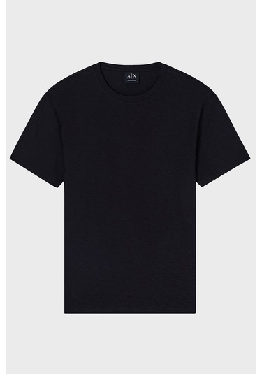 Armani Exchange Erkek T Shirt Xm002821 Af10337 Uc001 Siyah