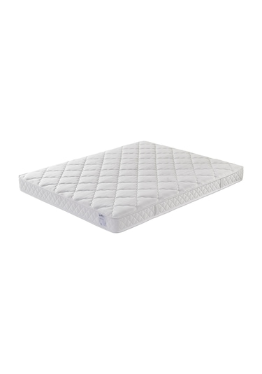 Puffy Ergoflex Dht Yaylı Roll Pack Yatak, 150x200 Cm