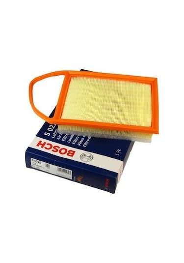 Peugeot 208 1.4hdı 2012-2015 Bosch Hava Filtresi S0220