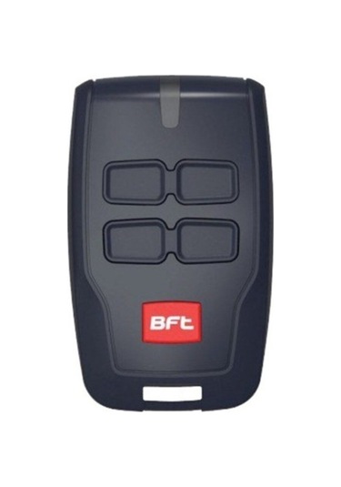 Mitto 4 Uzaktan Kumanda 1 Adet