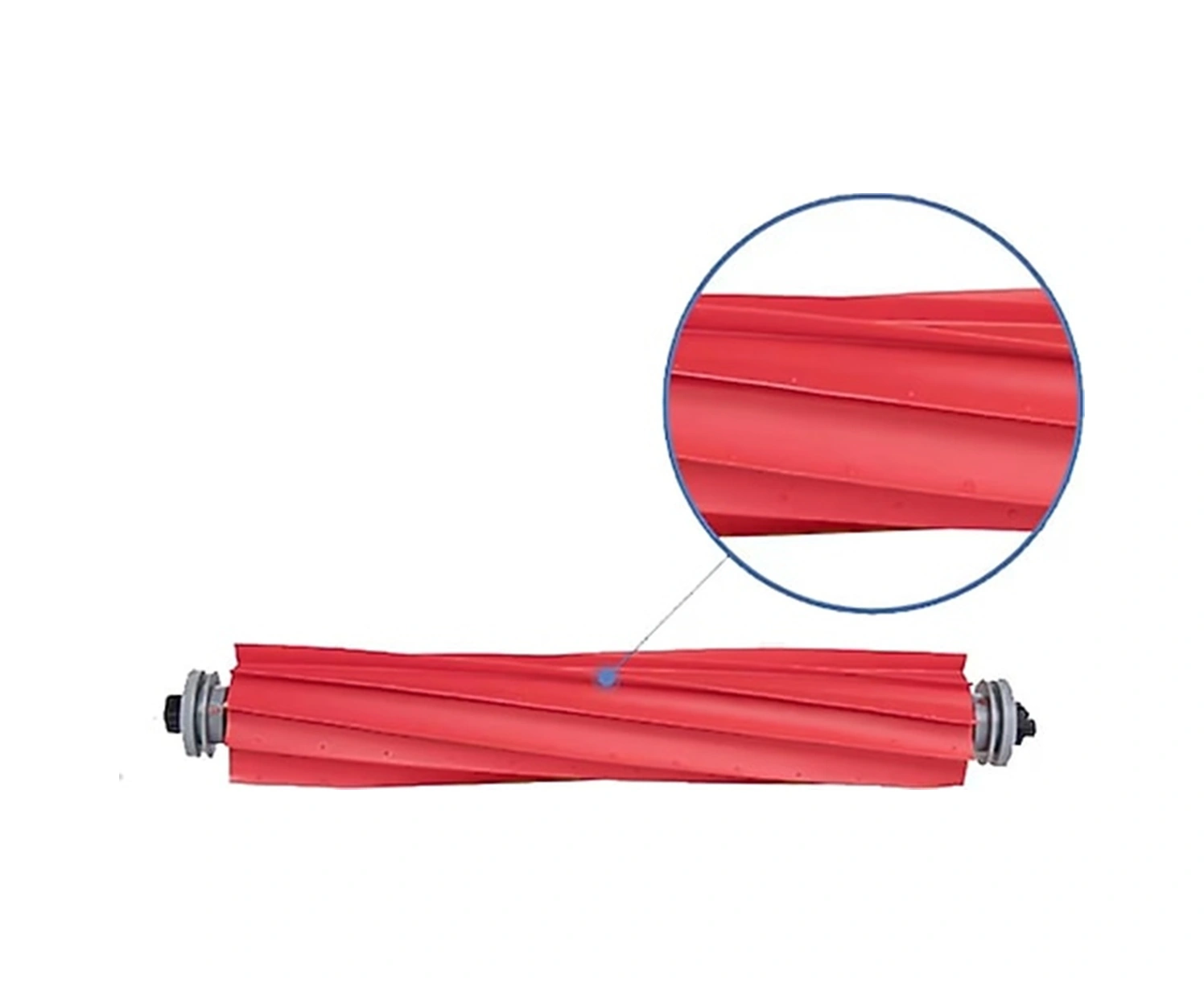 Roborock S7/s7 Plus Uyumlu 1 Adet Ana Fırça