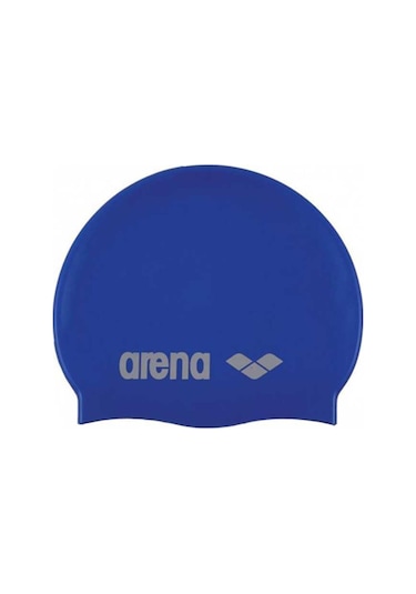 Arena 9166277 Classic Silicone Çocuk Bone Çok Renkli