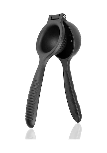 Limon Sıkacağı Presi Portakal Limon Narenciye Sıkacağı Döküm 23 Cm