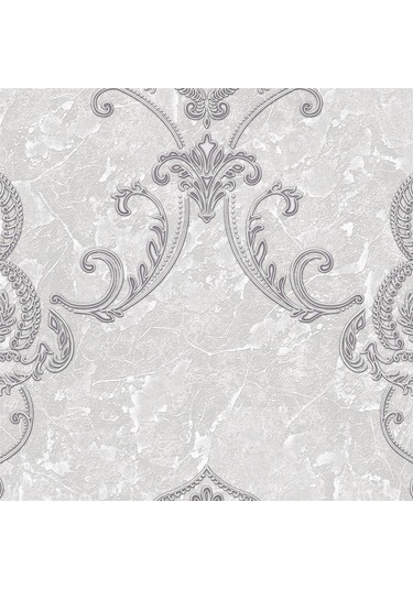 Duka Duvar Kağıdı King Dk.260001-4 10 M2 Renkli