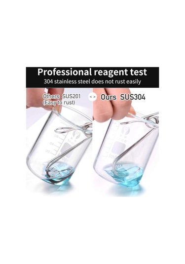 10 Pcs Silver-10 Paket Paslanmaz Çelik Metal Uzun Kuyruk Klip Kanca İle Elbise Pimleri Asılı Evrensel Klipler Mutfak Banyo Ofis Aletleri İçin