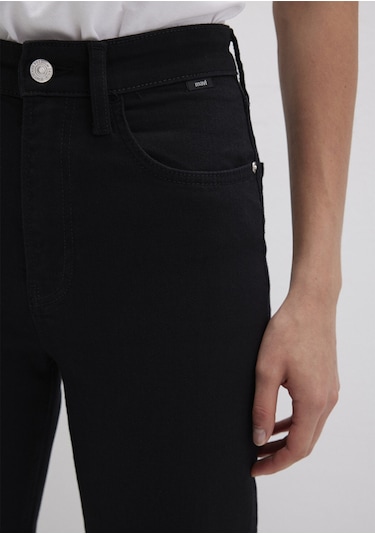 Mavi - Sky Classic Denim Siyah Jean Pantolon 1010627-90998 Siyah