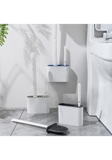 Gri Duvara Asılı Tpr Tuvalet Fırçası Tutucu Setli Klozet Fırçası Duvar Tuvalet Çabuk Kuruyan Tutuculu Temizleme Fırçası Gri Duvara Asılı Tpr Tuvalet Fırçası Tutucu Setli Klozet Fırçası Duvar Tuvalet Çabuk Kuruyan Tutuculu Temizleme Fırçası