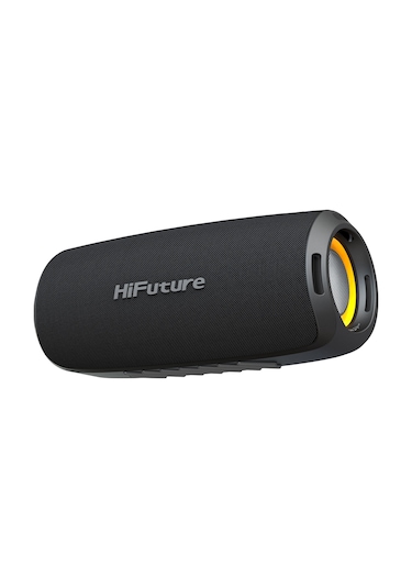 HiFuture Gravity BT 5.3 45W IPX7 RGB TWS EQ Bass Boost Hoparlör