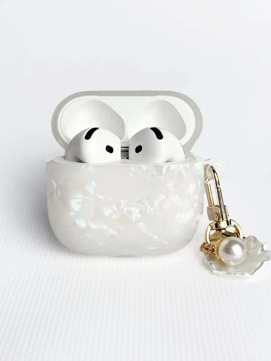 Case By Case Airpods 4 Kılıfı 305979335 Siyah