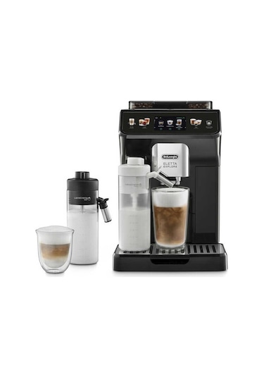 Delonghi Eletta Explore ECAM450.55.G Tam Otomatik Espresso Makinesi