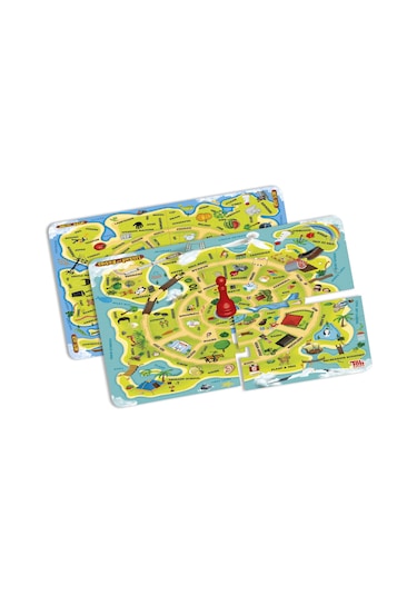 Toli Games Island of Rebus